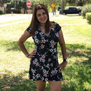 Meet your Posher, Eve